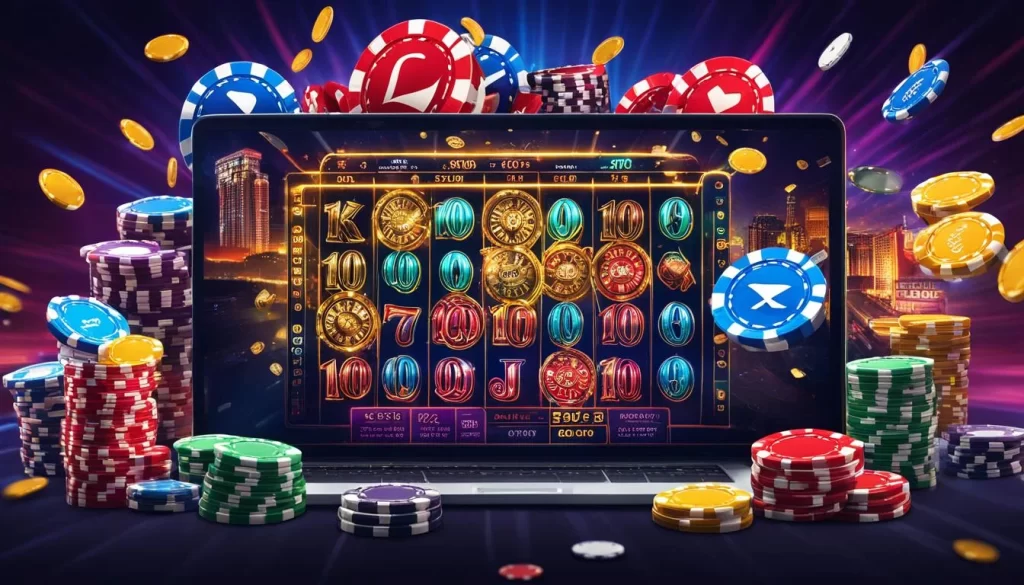 Chiến thuật chơi Poker