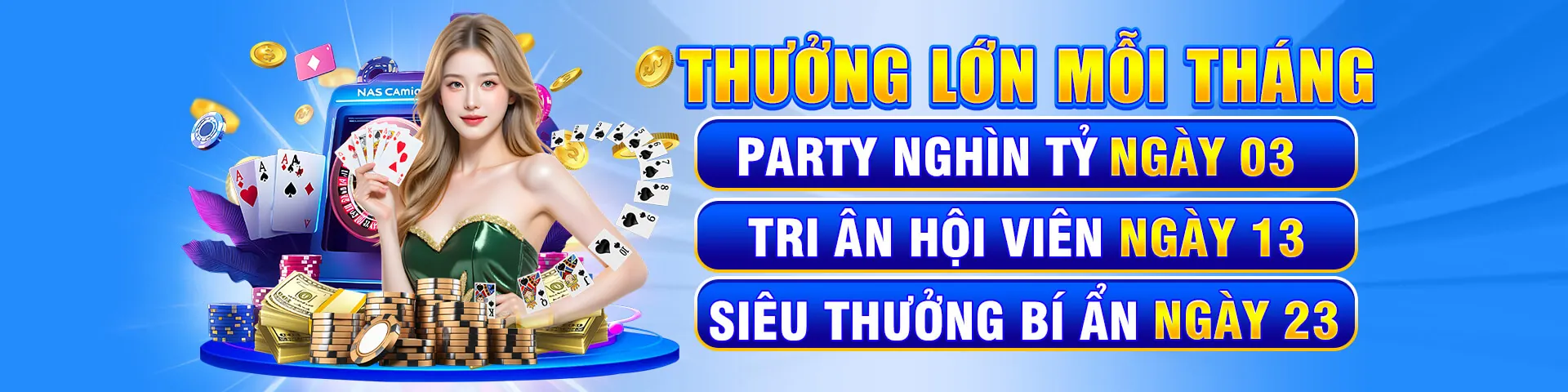 Sòng bạc trực tuyến son789